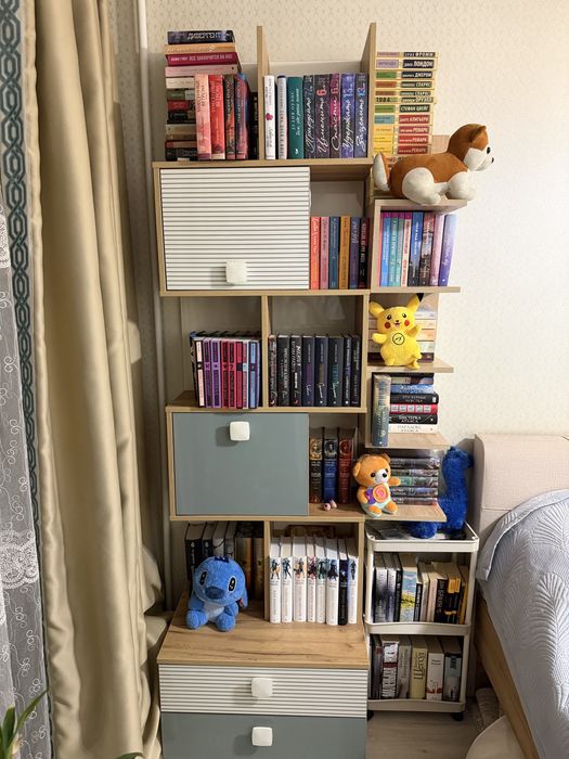 комплект спальнего гарнитура