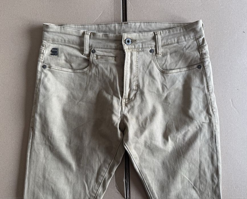 G-Star RAW D-Staq 5-pocket Skinny ОРИГИНАЛНИ мъжки дънки - 32