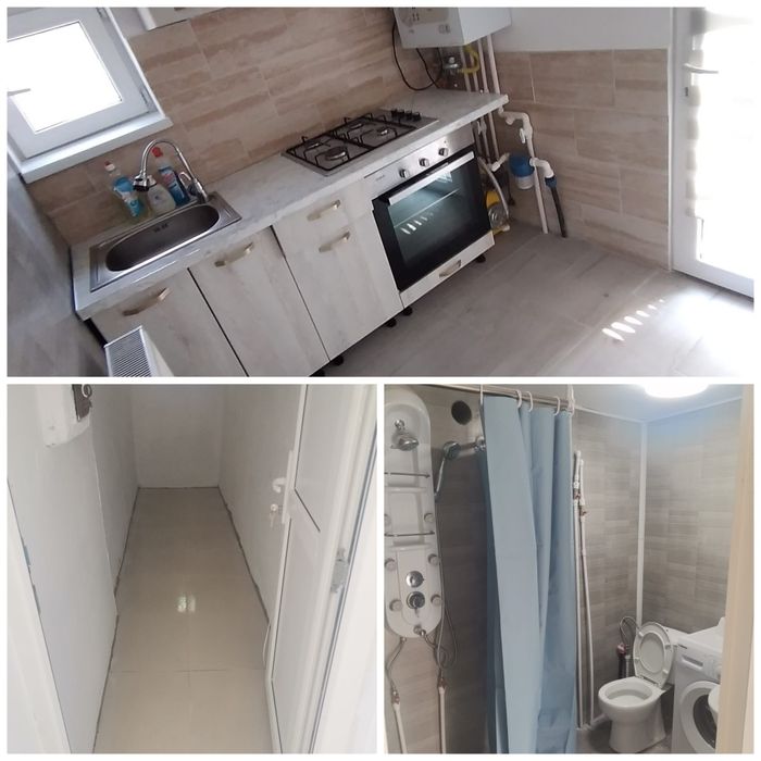 De vânzare casa in Sarmasu (Balda)