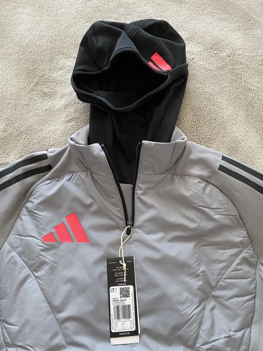 Bluza sport/drumetie Adidas, masura  S