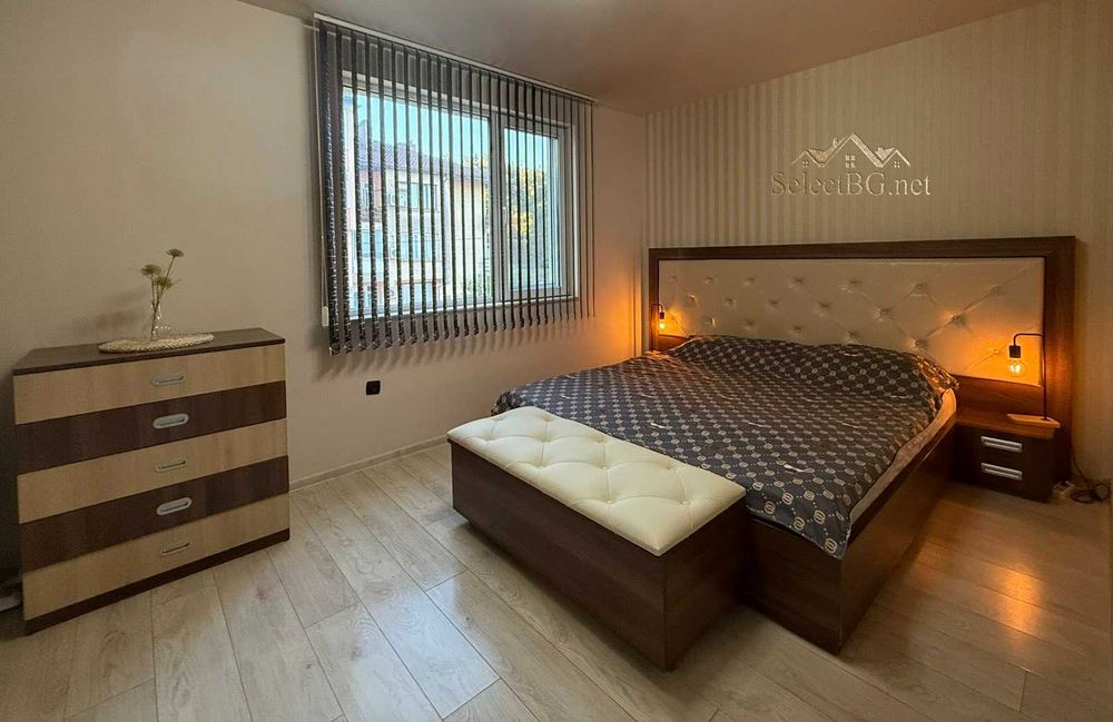 Продава се Двустаен апартамент в Велико Търново, Колю Фичето - 62 кв.м за 2194 €/кв.м - Снимка #5