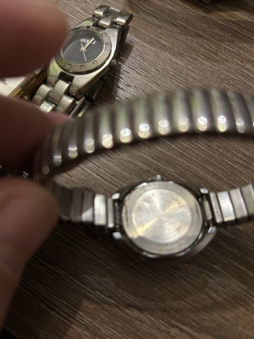 Lot 5 ceasuri de dama