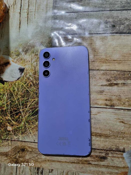 Samsung A34 5g 6/128 за части