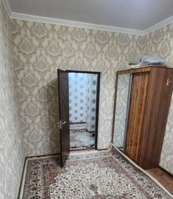 4 хонали квартира сотилади
