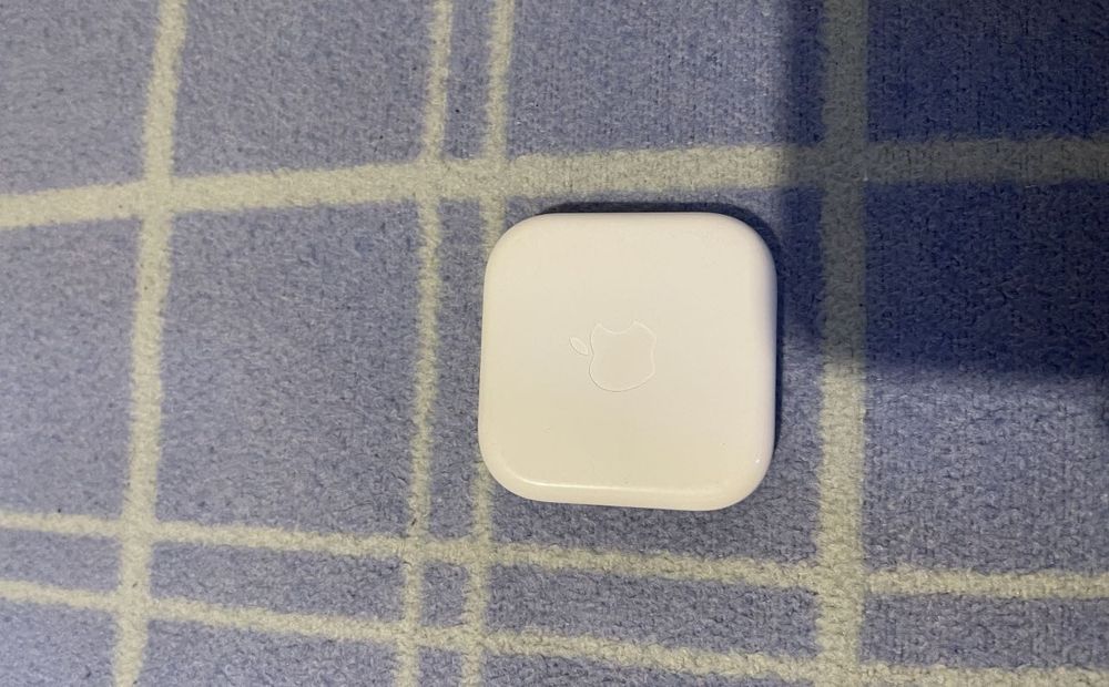 casti iphone lighting originale noi si second