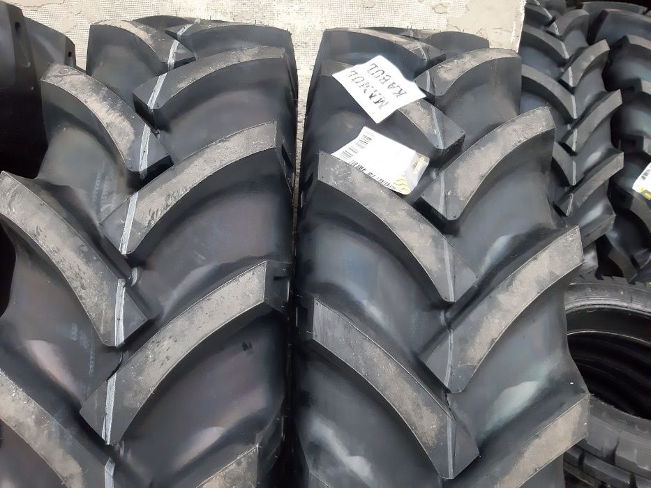 13.6-28 Anvelope noi agriocle de tractor cu garatie 2 ani 8pr