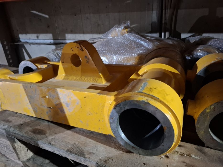 Lynk Jcb Tiping-Prindere