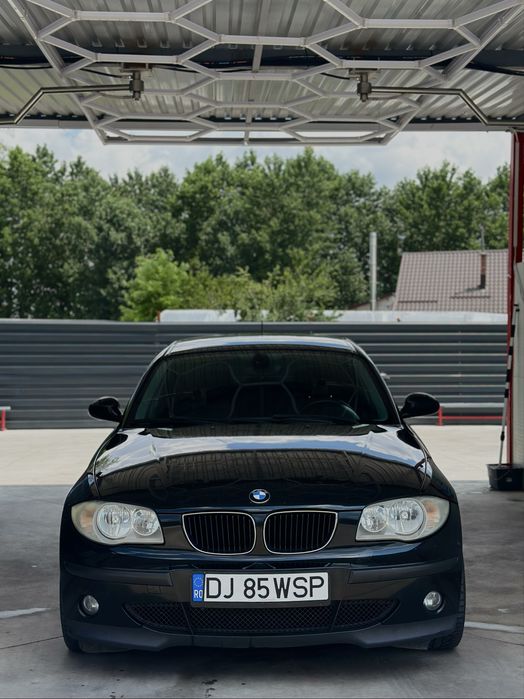 Bmw seria 1 diesel