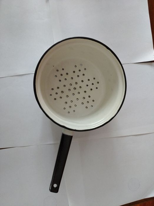 Кухонная посуда   .