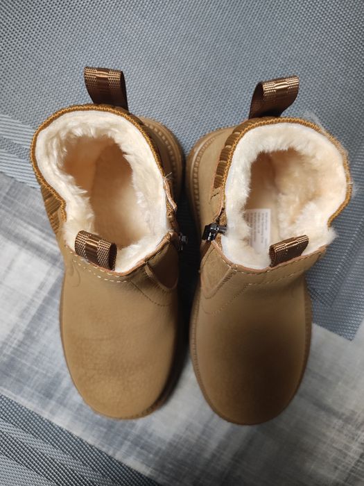 Детски ботички- унисекс