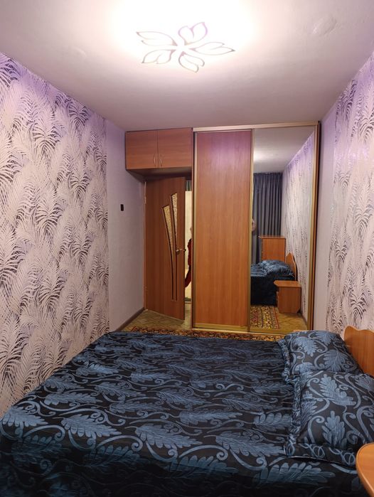 Сдам квартиру на долгий срок