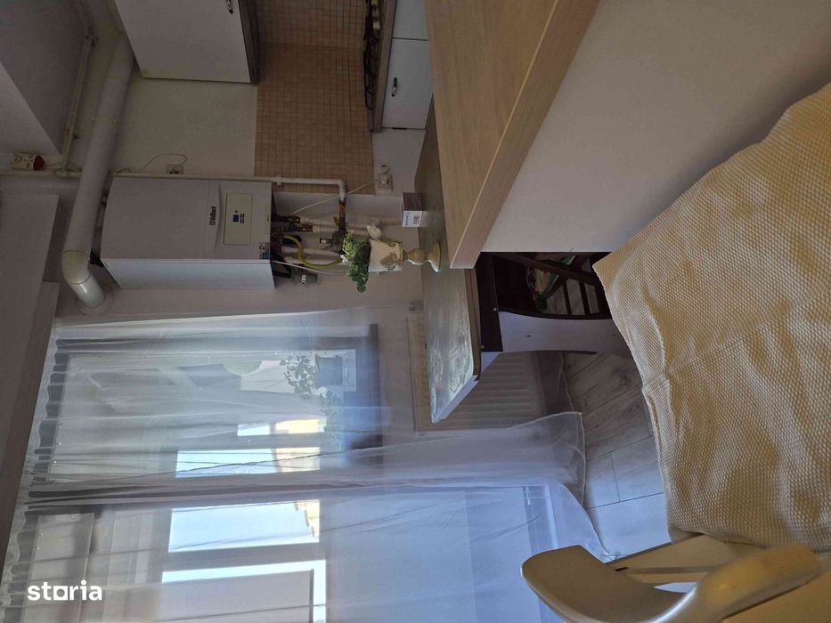 Apartament 2 camere, balcon, Tomis Plus