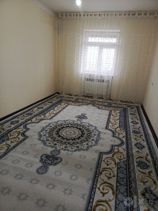 Sergili yangi hayot 2 xonali kvartira