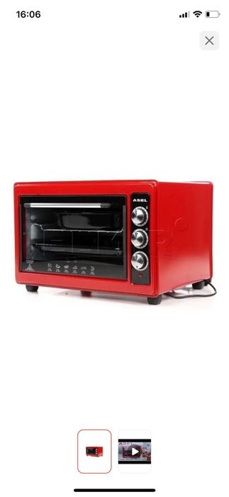 Продам печь Asel