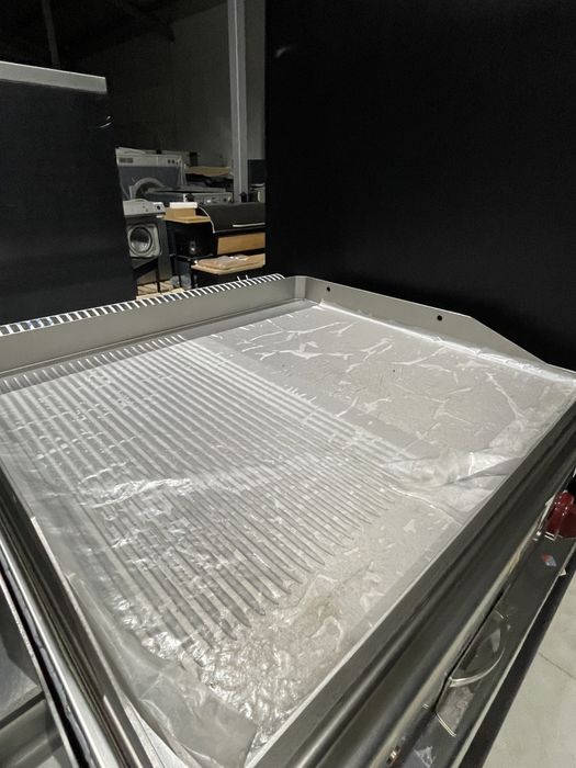 Професионални Скара/Плоча/Грил/Газови котлони/Ел.! Немски!Италия!Нови