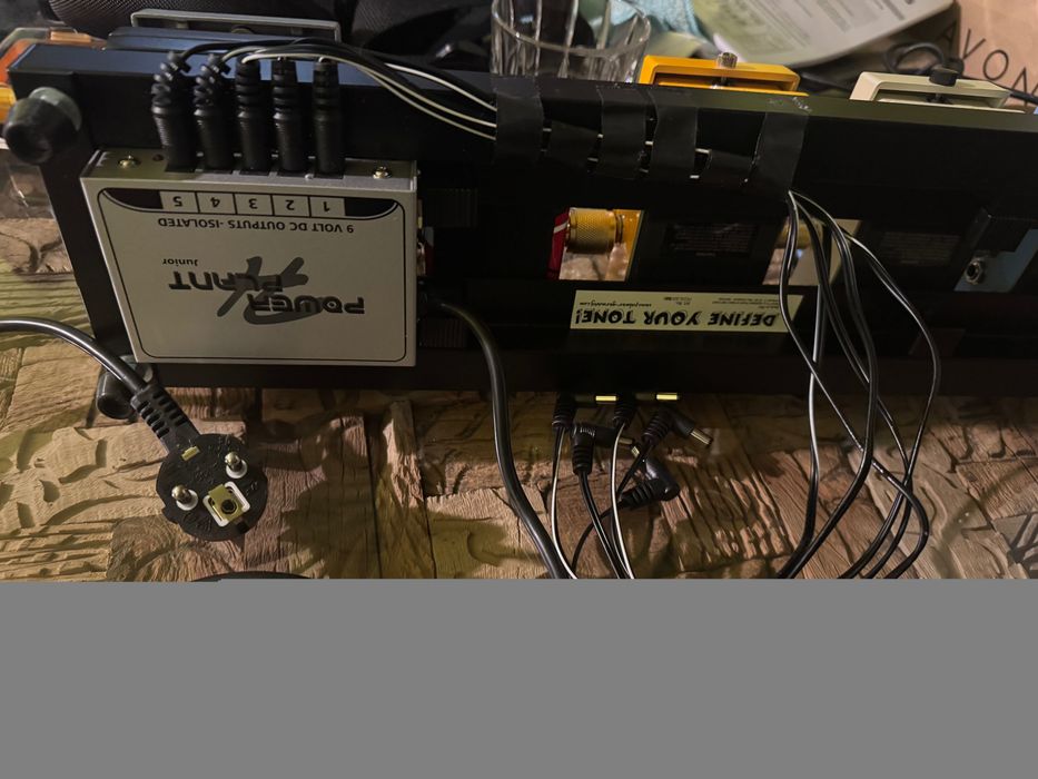 Guitar Effects