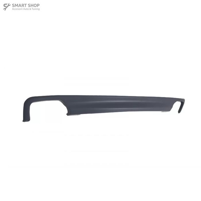 Difuzor de aer cu evacuare dubla BMW F10 F11 Seria 5 (2011-2017) 550I