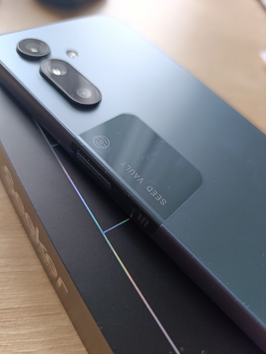 Solana Seeker Saga 2