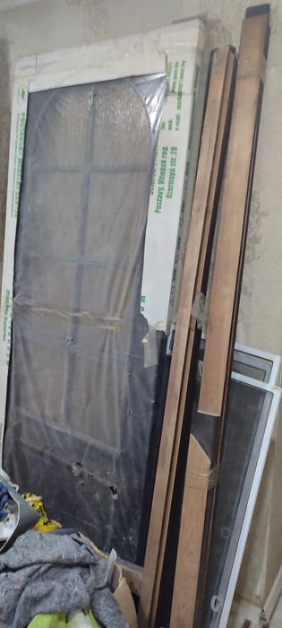 Дверь межкомнатная