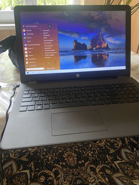 HP ноутбоок продам