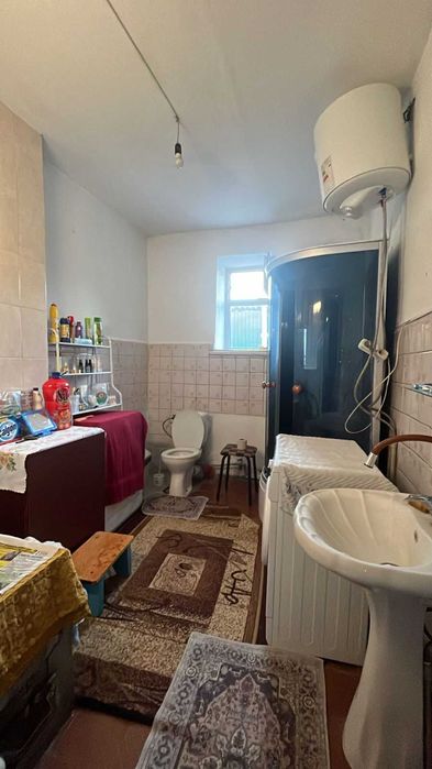 Продается дом с.Карабулак (не Ключи)