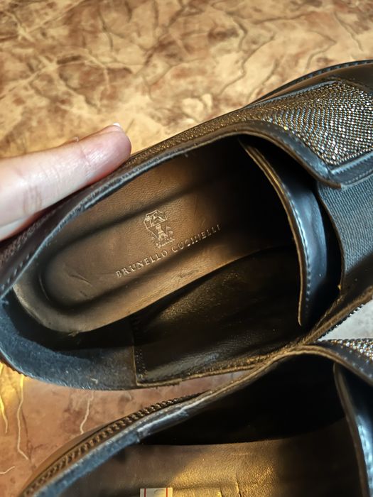 Ботинки  женские