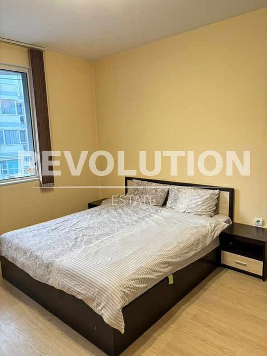 Дава се под наем Двустаен апартамент в Пловдив, Христо Смирненски - 67 кв.м за 409 € - Снимка #3