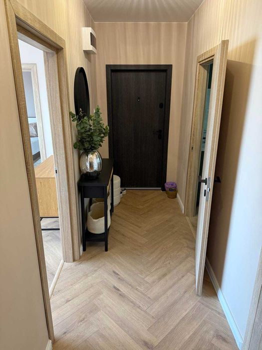 Продава се Двустаен апартамент в Пловдив, Коматево - 64 кв.м за 1735 €/кв.м - Снимка #10