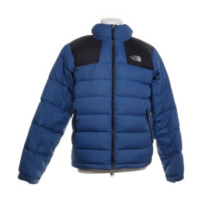 THE NORTH FACE Massif 700 Down Оригинално Пухено Яке S-M