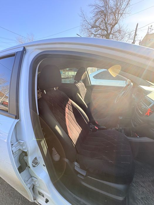 Продам Лада Vesta