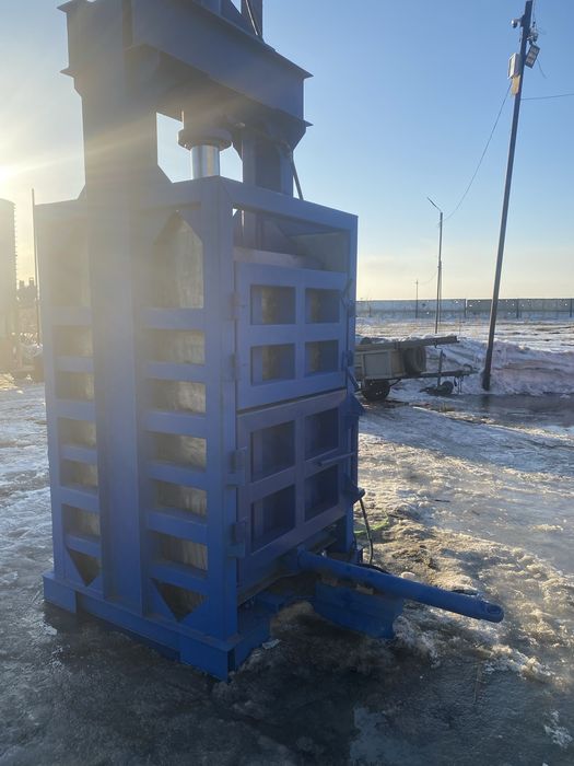 Гидропресс 60 тонн
