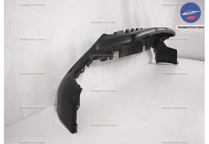 Спойлер Предна Броня Оригинален Хонда / Honda CR-V 5 фейслифт [Преведе