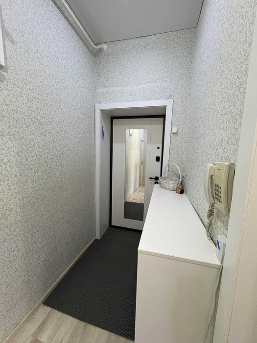 2-ком квартира Дом печати