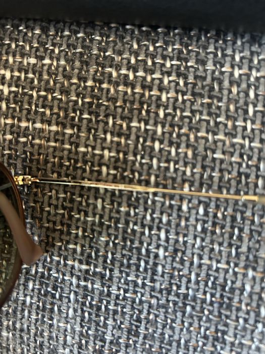 Слънчеви очила Ray Ban