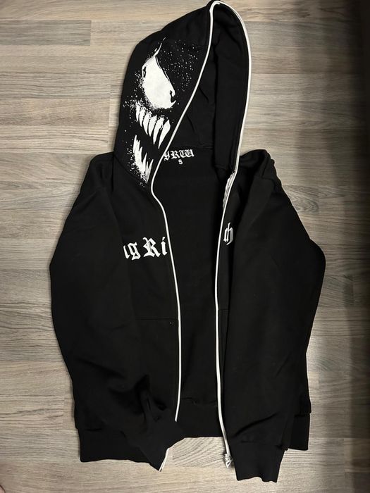 Compleu Young Reach White unisex