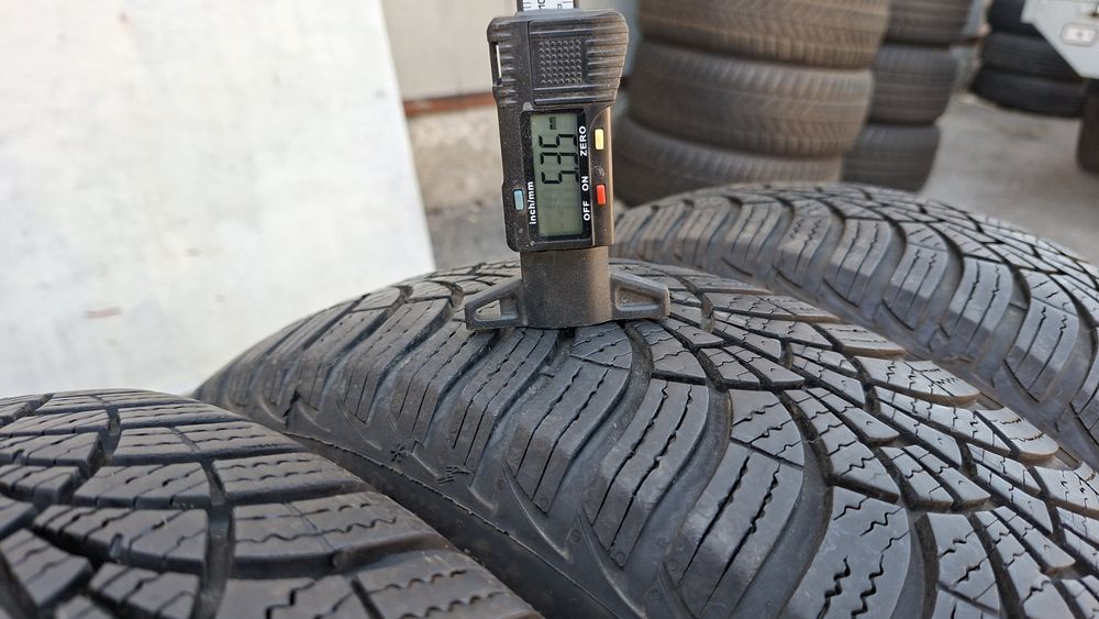 Зимни гуми 165 70 15 Goodyear