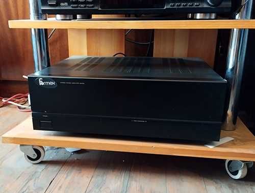 Най-качественото Крайно Стъпало Marantz SM-80 Уникален усилвател HiFi