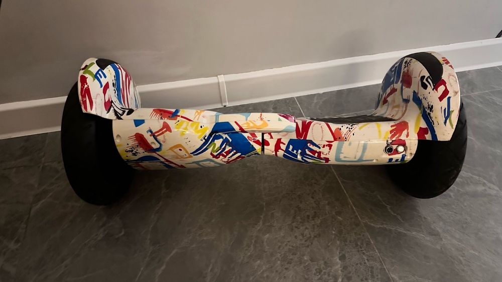 Гироскутер продам срочно