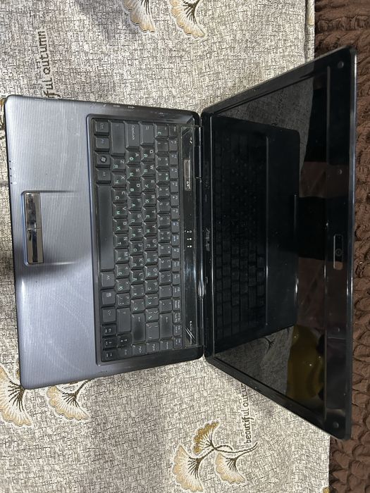 Продам ноутбук для работы