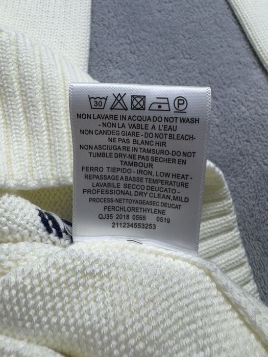 Pulover Ralph Lauren Bear