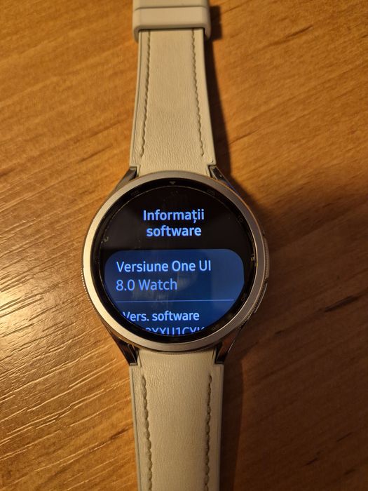 Samsung Galaxy Watch 6 Classic 47mm