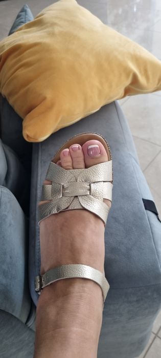 Sandale elegante