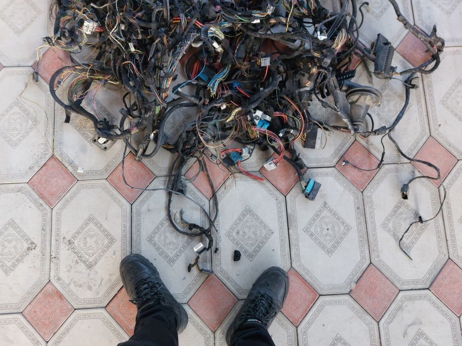 Фишки Bmw x5 e70/e71