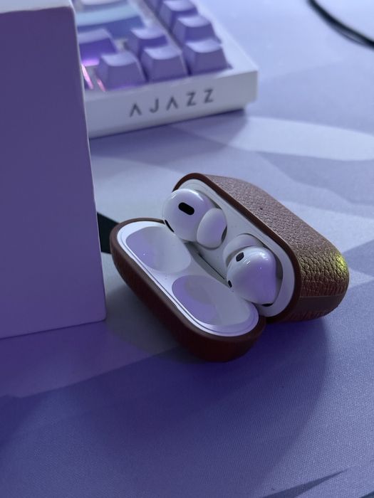 AirPods Pro 2 100% Originale