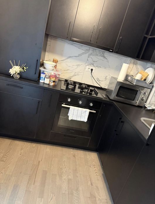 Apartament cu 2 camere zona rezidentiala