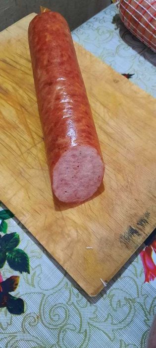 Оболочка для колбасы  45=50=55=60 кологеновая  !  Для Казы!