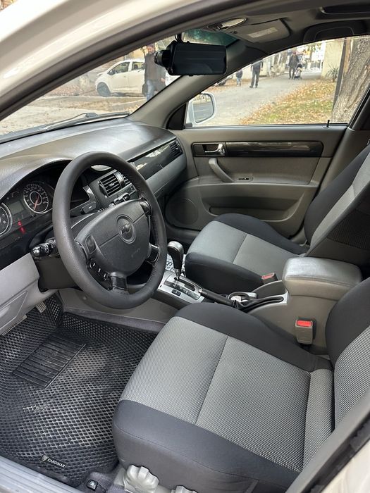 Сдам в аренду Жентра 3 позиция Автомат 2021