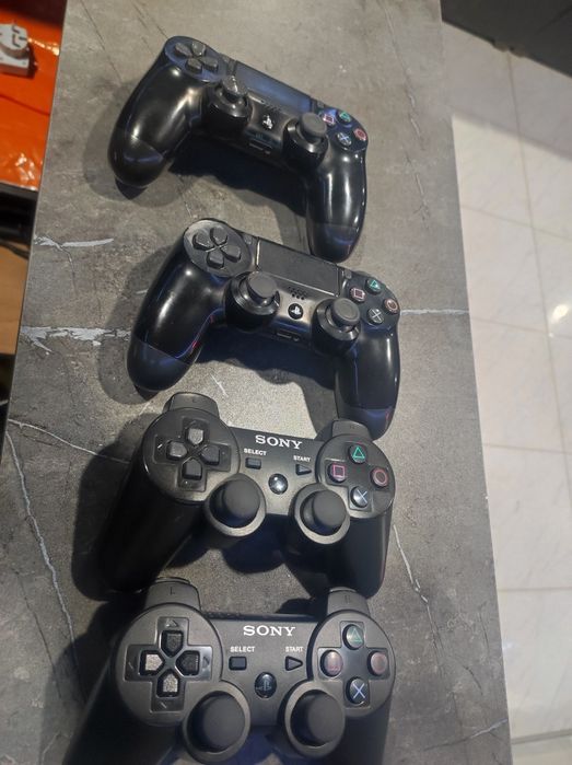 Ps4 Pro+ Ps3 slim + noutbuk.. 4mln