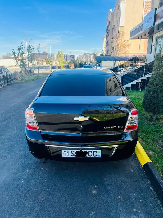 Cobalt 2025 Midnight