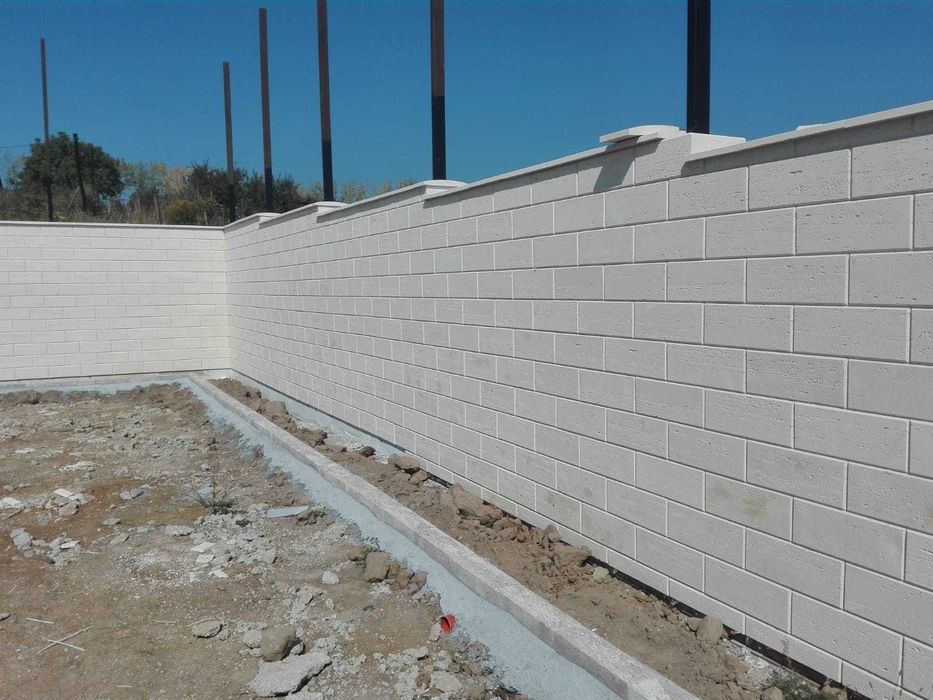 Placaj travertin,compozit 50x20x2;40x20x2 vein-cut